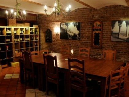 照片: Casa Lodato